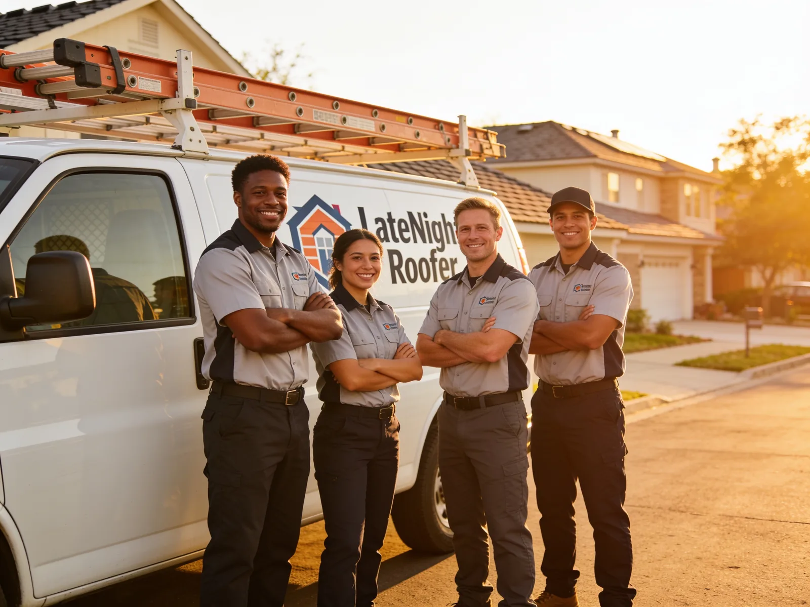 Emergency Roof Repair company in Arlington, SD